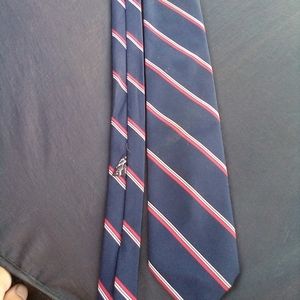 Dino Orsini Men's Tie 100% Silk size Extra Large